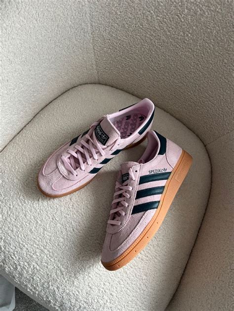 adidas spezial roas|adidas spezial baby pink.